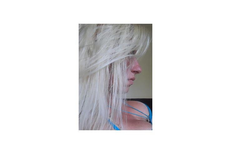 Selbstbewusst Beziehungen - Sie sucht Ihn - Bild 1