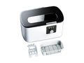 Ultraschallreiniger 48KHz 600ml 15 5x9x5 2 cm - Waschen, B�geln & Reinigen - Bild 1
