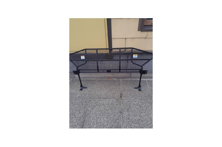 Hundegitter - Kfz-Zubeh�r & Ersatzteile - Bild 1
