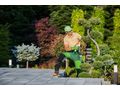 Professionelle Gartenpflege Wien Umgebung - Gartendekoraktion - Bild 5
