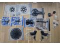 SRAM Red XX1 eTap AXS Mullet Gravel Gruppe - Zubeh�r & Fahrradteile - Bild 1