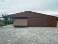 Blechgarage 9m Garage 3m �berdachung - Gartenh�user & Pavillons - Bild 3