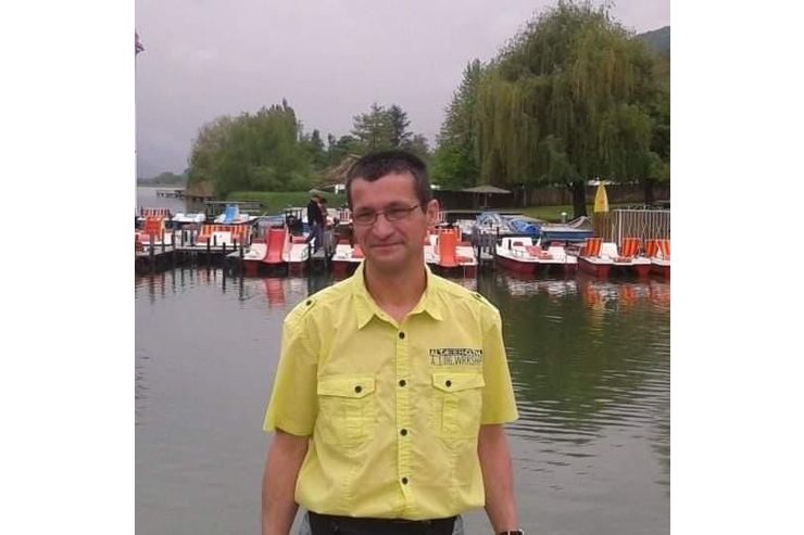F�r ernsthafte Beziehung - Er sucht Sie - Bild 1
