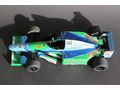 Benetton B194 1994 Verstappen Minichamps 1 18 - Modellautos & Nutzfahrzeuge - Bild 4