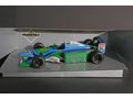 Benetton B194 1994 Verstappen Minichamps 1 18 - Modellautos & Nutzfahrzeuge - Bild 8