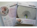 Babymoov Lovenest orig smokey Baby Kopfkissen - Bettw�sche, Kissen & Decken - Bild 2
