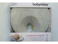 Babymoov Lovenest orig smokey Baby Kopfkissen - Bettw�sche, Kissen & Decken - Bild 3