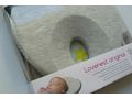 Babymoov Lovenest orig smokey Baby Kopfkissen - Bettw�sche, Kissen & Decken - Bild 1