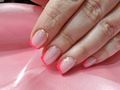 Manik�re pedik�re - Sch�nheit & Wohlbefinden - Bild 4