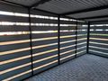 M�llcontainer M�lltonnen M�llbeh�lter - Gartenh�user & Pavillons - Bild 4