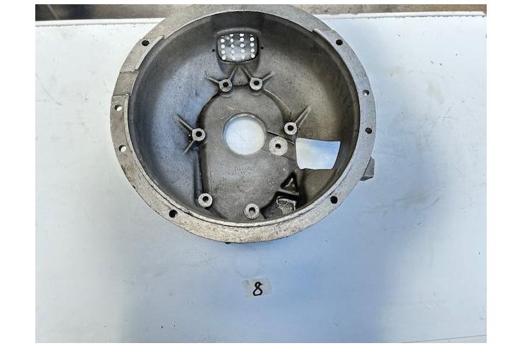 Bell housing for gearbox Ferrari 330 - Getriebe - Bild 1
