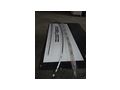 Windshield molding Maserati Quattroporte s3 - Karosserie - Bild 1