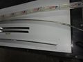 Windshield molding Maserati Quattroporte s3 - Karosserie - Bild 3