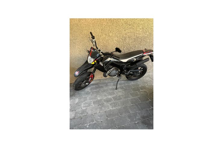 Derbi - Derbi - Bild 1