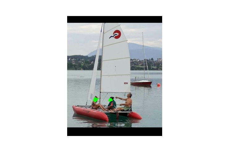 Habby Cat light - Surfen - Bild 1