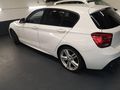 BMW 1er Reihe - Autos BMW - Bild 1
