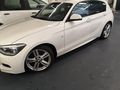 BMW 1er Reihe - Autos BMW - Bild 2