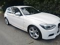 BMW 1er Reihe - Autos BMW - Bild 5