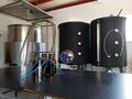 Edelstahl Brauanlage einzeln o Teilkomponenten - Gewerbebedarf - Bild 1