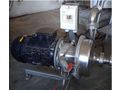 Edelstahl Brauanlage einzeln o Teilkomponenten - Gewerbebedarf - Bild 4