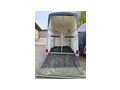 Humbaur Pferdeanh�nger Balios - Pferdeanh�nger - Bild 6