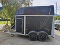 Humbaur Pferdeanh�nger Balios - Pferdeanh�nger - Bild 1