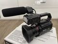 Panasonic HC x2000E Micro AG MC200 - Foto Zubeh�r - Bild 3