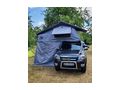Vorf�hr Dachzelt Abanico Sierra tough 160 - Zelte - Bild 1