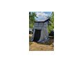 Vorf�hr Dachzelt Abanico Sierra tough 160 - Zelte - Bild 2