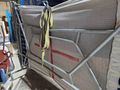 Indoor Trampolin Von Benz Mit Transportwagen - Trampoline - Bild 2