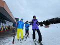 Hilfs Ski Snowboardlehrer gesucht - Jobs & Stellenmarkt Praktika & Ferialjobs - Bild 2