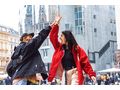 Sales Activist Impact Reisen m w d - Jobs Werbung, Marketing & PR - Bild 4