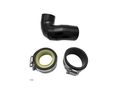 Ansaugrohr Luftfilter Drosselklappe Vespa - Motorradzubeh�r & Ersatzteile - Bild 1