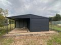 Blechgarage Ger�thaus Versteck Zusatzoptionen - Gartenh�user & Pavillons - Bild 1