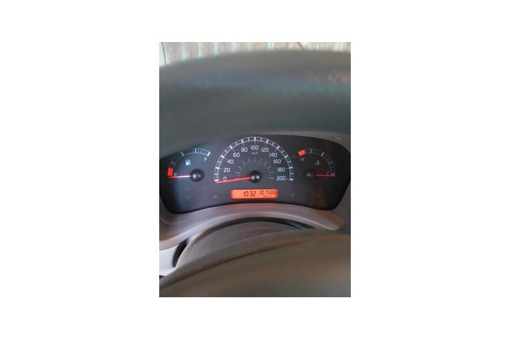 Fiat Panda - Autos Fiat - Bild 1