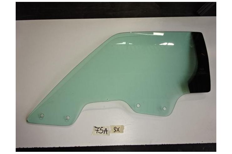 Left window Bugatti EB110 - T�ren, Griffe & Fensterheber - Bild 1