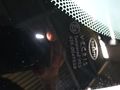 Left window Bugatti EB110 - T�ren, Griffe & Fensterheber - Bild 4