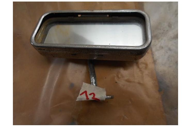 Internal rear wiew mirror Ferrari 250 - Kfz-Teile - Bild 1