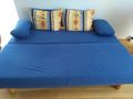 Praktische Schlafcouch Stauraum - Sofas & Sitzm�bel - Bild 3