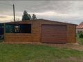 Garage Lieferung Montage w�hlbare Farbe - Gartenh�user & Pavillons - Bild 2