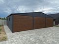 Blechgarage Versteck Lager �sthetik - Gartenh�user & Pavillons - Bild 3