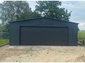 Blechgarage Ger�thaus Funktionalit�t - Gartenh�user & Pavillons - Bild 2