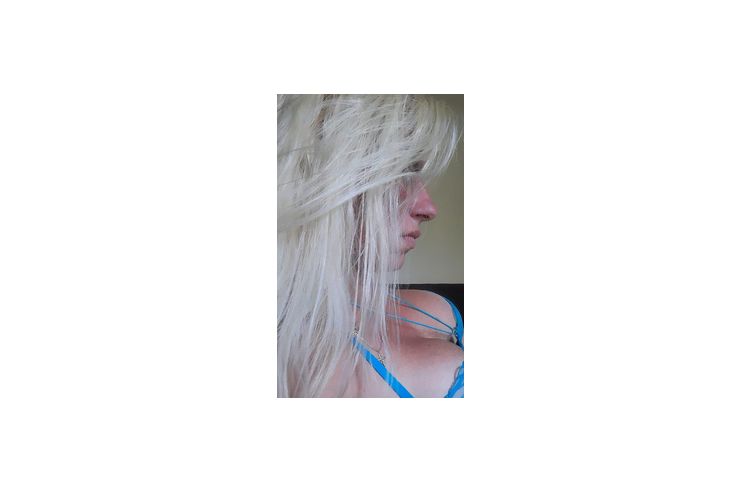 Private Sexworkerin lebe alleine - Erotik - Bild 1