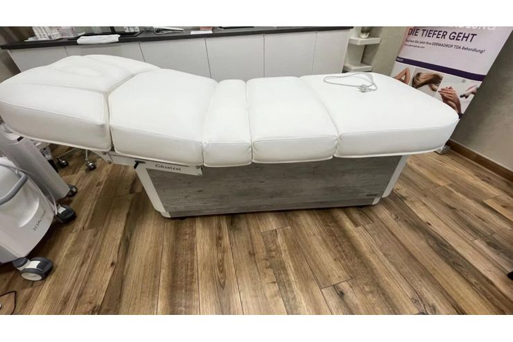 Gharieni MLW Neo Soit luxus kosmetik - Entspannung & Massage - Bild 1