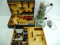 ZEISS Jena Interferential Messmikroskop - Messger�te - Bild 3
