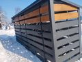 M�lltonnenbox M�lltonnenverkleidung robust - Gartenh�user & Pavillons - Bild 1
