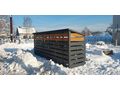 M�lltonnenbox M�lltonnenverkleidung robust - Gartenh�user & Pavillons - Bild 2