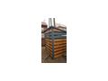 Hochwertige M�lltonnenverkleidung Blech - Gartenh�user & Pavillons - Bild 1