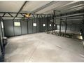 Blechgarage Ger�thaus Zusatzoptionen - Gartenh�user & Pavillons - Bild 7