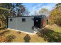 Blechgarage Ger�thaus Trapezdach - Gartenh�user & Pavillons - Bild 3